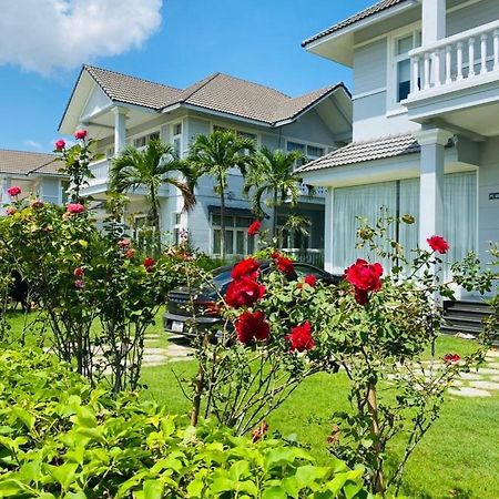 Sealinks Sea View Villa Mui Ne Pe85-Pe88 Phu Hai Екстериор снимка