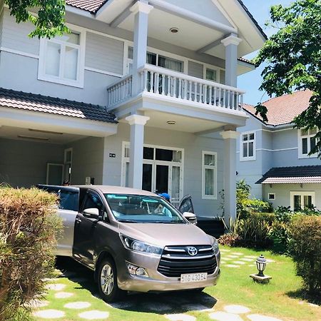 Sealinks Sea View Villa Mui Ne Pe85-Pe88 Phu Hai Екстериор снимка