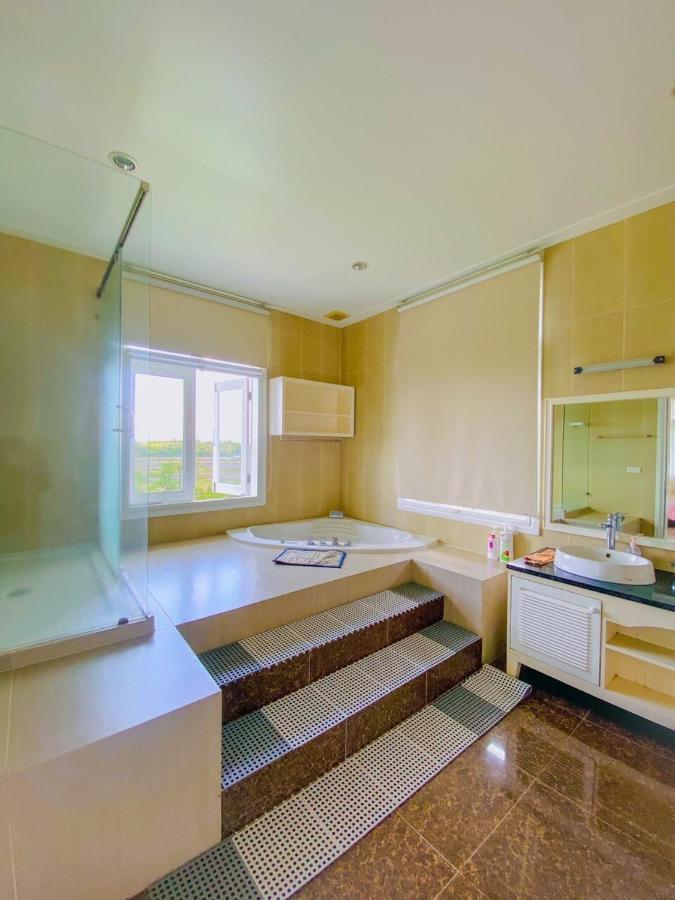 Sealinks Sea View Villa Mui Ne Pe85-Pe88 Phu Hai Екстериор снимка
