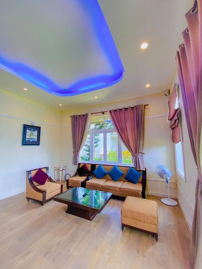Sealinks Sea View Villa Mui Ne Pe85-Pe88 Phu Hai Екстериор снимка