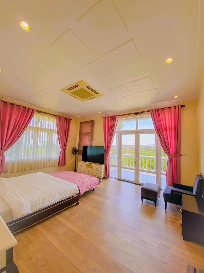 Sealinks Sea View Villa Mui Ne Pe85-Pe88 Phu Hai Екстериор снимка