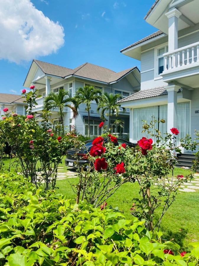 Sealinks Sea View Villa Mui Ne Pe85-Pe88 Phu Hai Екстериор снимка