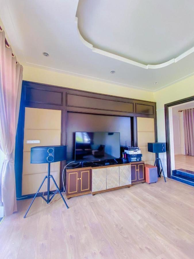Sealinks Sea View Villa Mui Ne Pe85-Pe88 Phu Hai Екстериор снимка