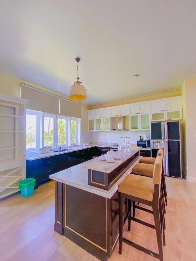 Sealinks Sea View Villa Mui Ne Pe85-Pe88 Phu Hai Екстериор снимка
