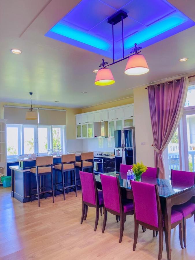 Sealinks Sea View Villa Mui Ne Pe85-Pe88 Phu Hai Екстериор снимка