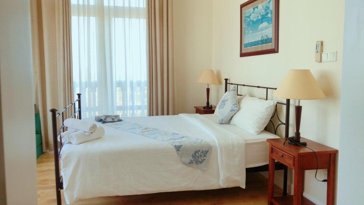 Sealinks Sea View Villa Mui Ne Pe85-Pe88 Phu Hai Екстериор снимка