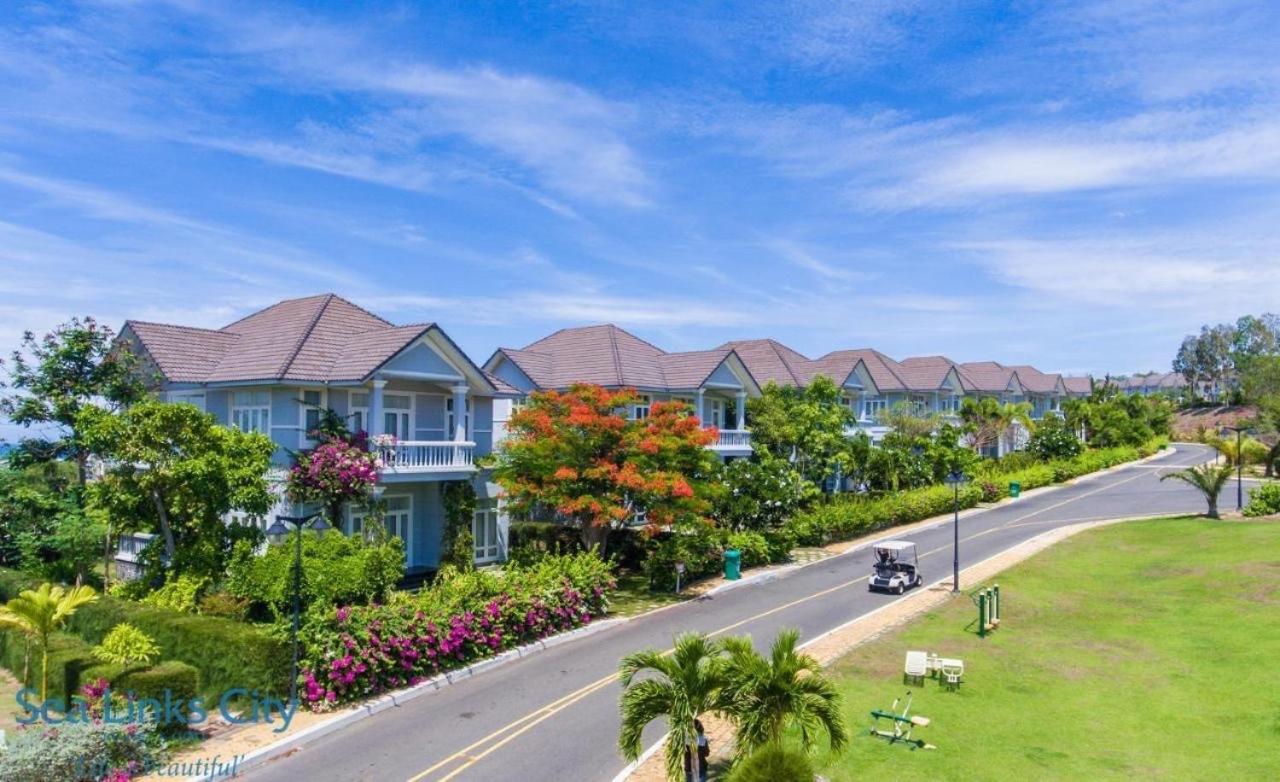 Sealinks Sea View Villa Mui Ne Pe85-Pe88 Phu Hai Екстериор снимка