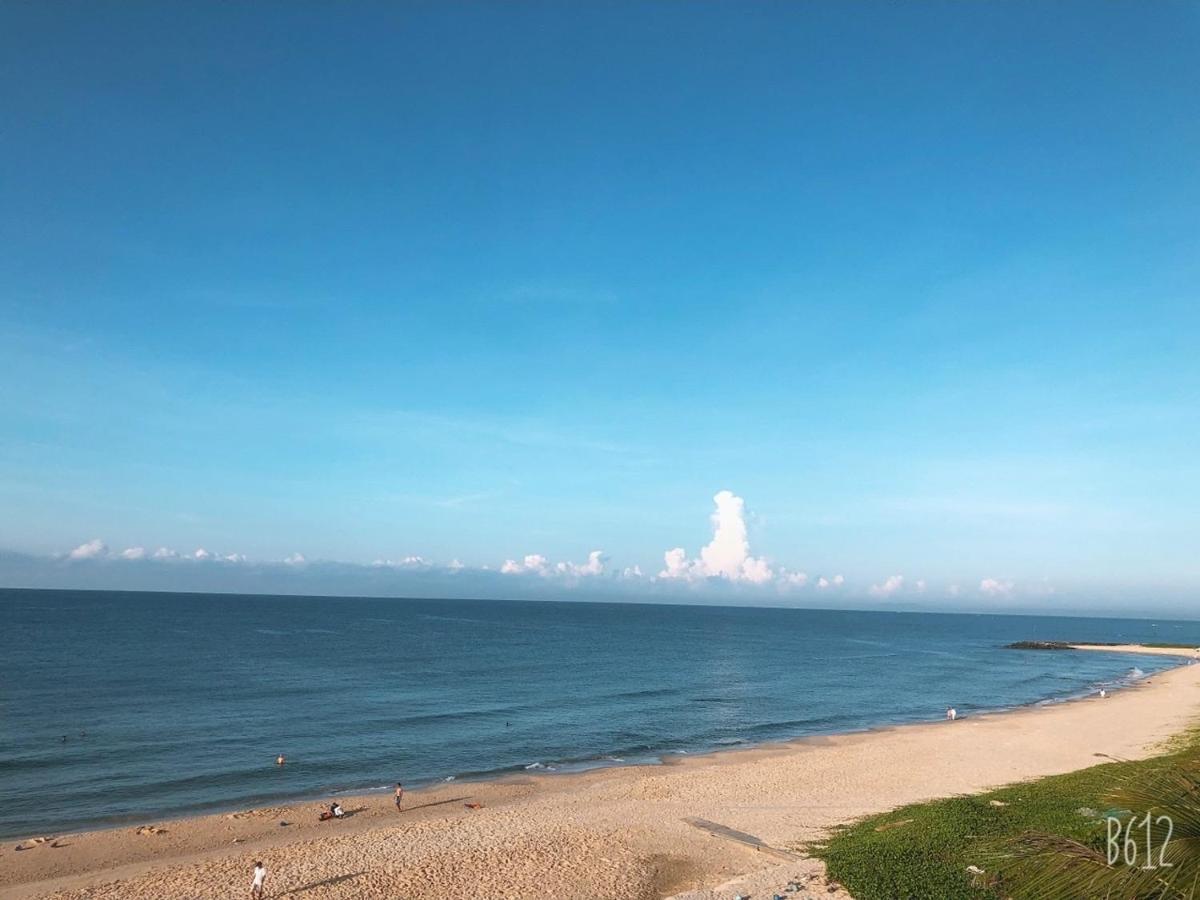 Sealinks Sea View Villa Mui Ne Pe85-Pe88 Phu Hai Екстериор снимка