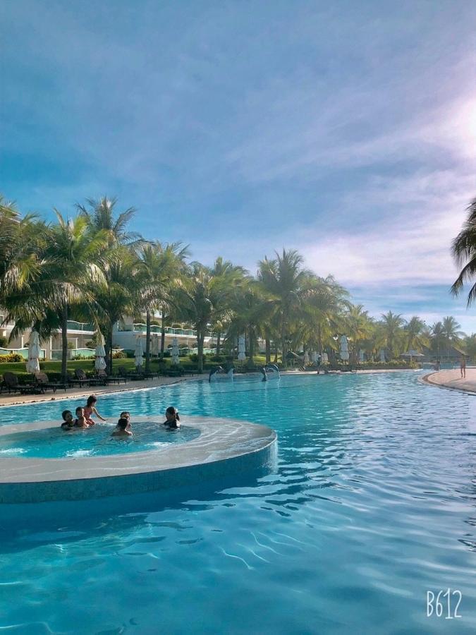 Sealinks Sea View Villa Mui Ne Pe85-Pe88 Phu Hai Екстериор снимка