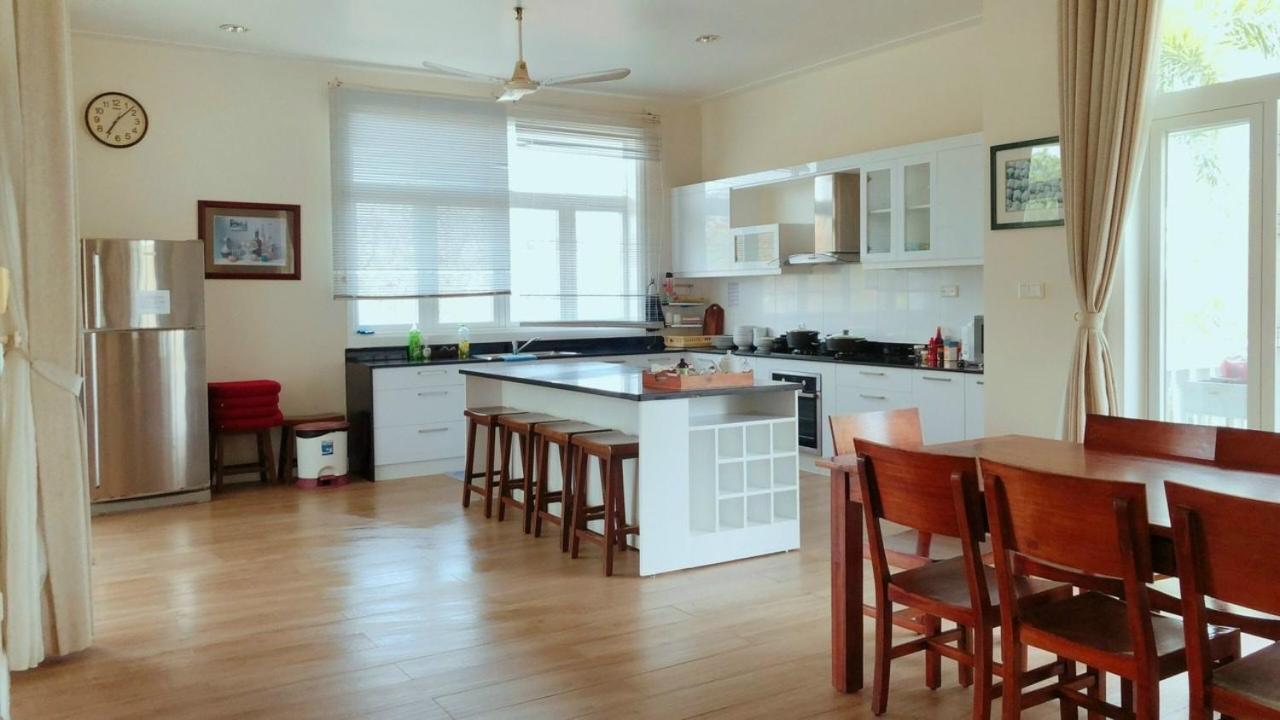 Sealinks Sea View Villa Mui Ne Pe85-Pe88 Phu Hai Екстериор снимка