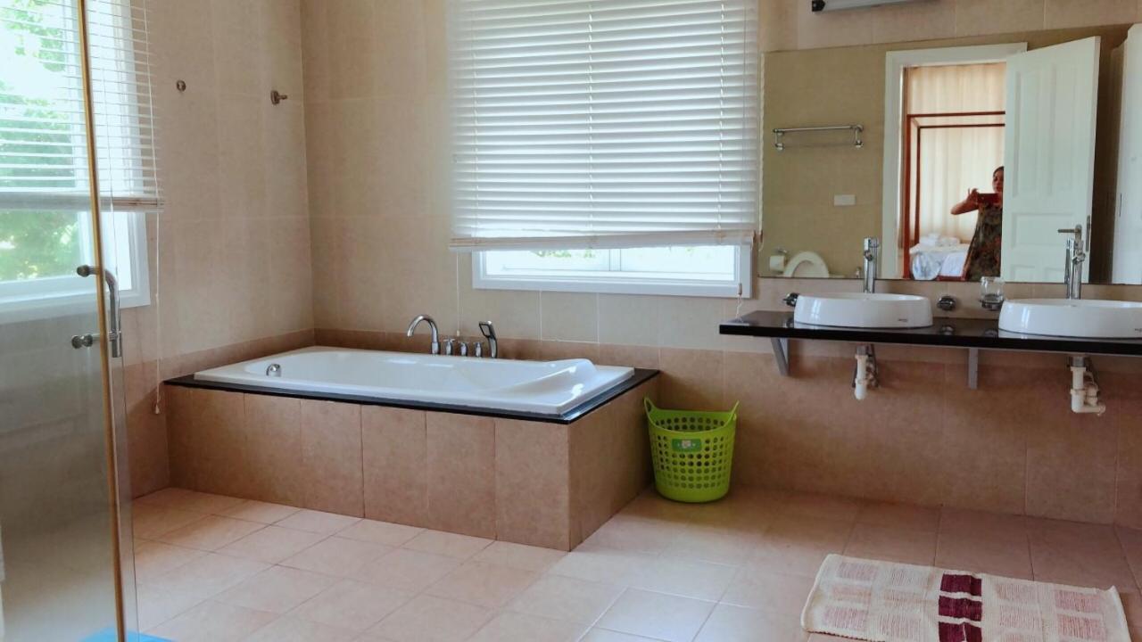 Sealinks Sea View Villa Mui Ne Pe85-Pe88 Phu Hai Екстериор снимка