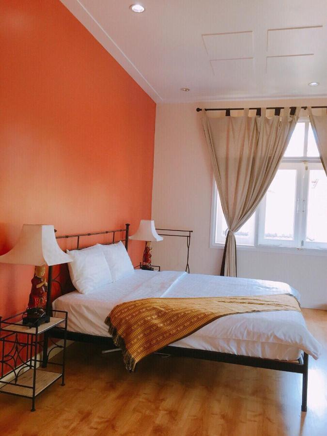Sealinks Sea View Villa Mui Ne Pe85-Pe88 Phu Hai Екстериор снимка