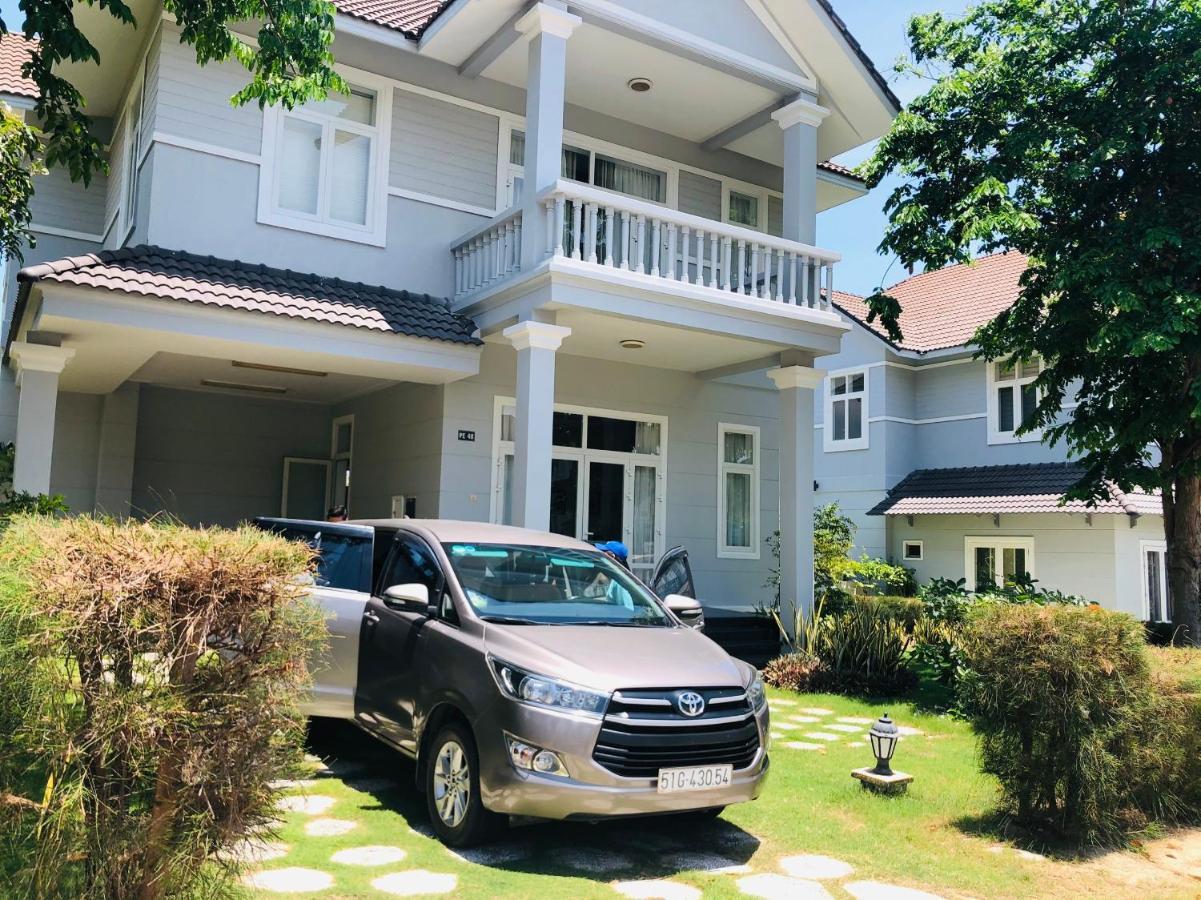 Sealinks Sea View Villa Mui Ne Pe85-Pe88 Phu Hai Екстериор снимка