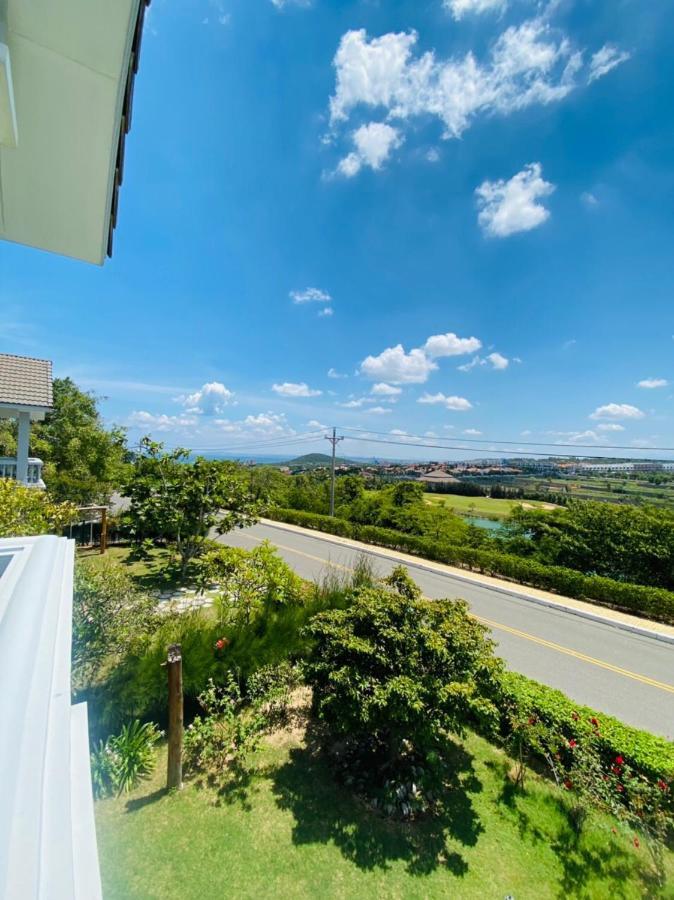 Sealinks Sea View Villa Mui Ne Pe85-Pe88 Phu Hai Екстериор снимка