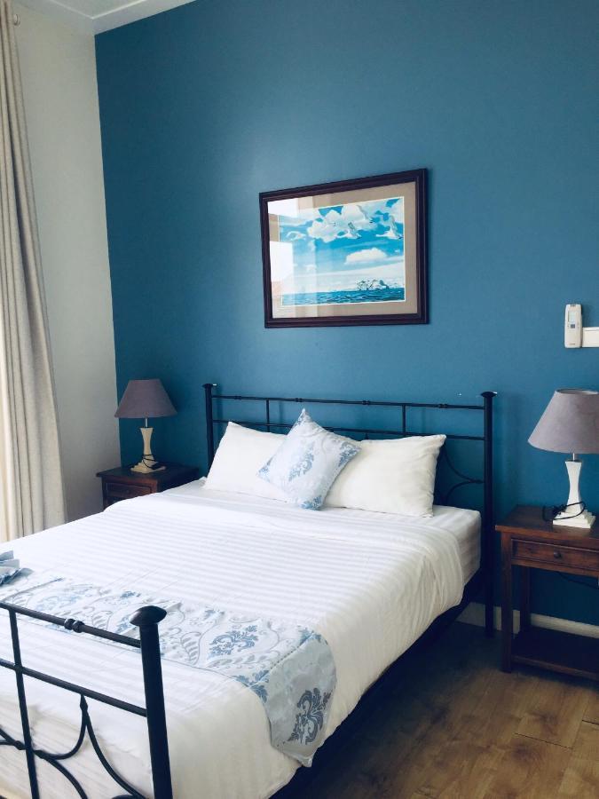 Sealinks Sea View Villa Mui Ne Pe85-Pe88 Phu Hai Екстериор снимка